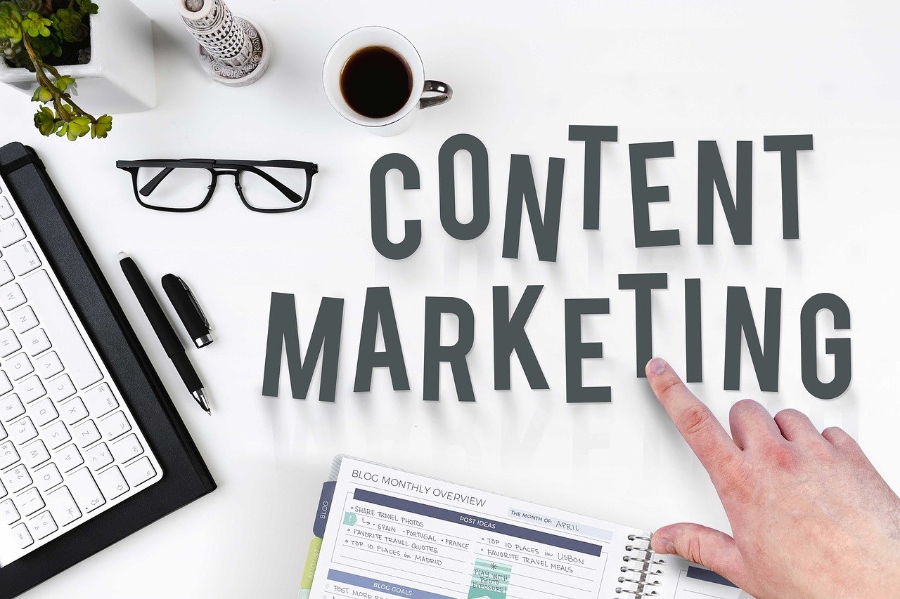 Les étapes pour externaliser le marketing de contenu